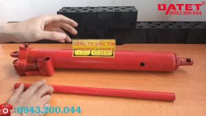 Ty ben cẩu móc động cơ ty thủy lực dùng để thay thế cho xi lanh cẩu móc động cơ T32002DT