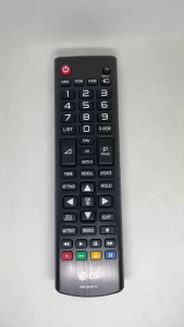 Remote Controller Assembly - AKB73975775