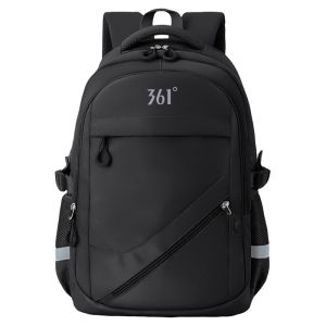 361° |Spacious Spine-protecting Backpack