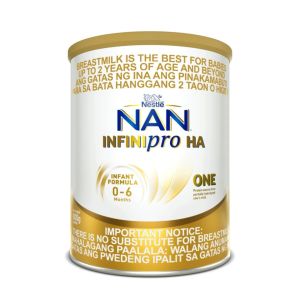 NAN INFINIPRO HA One 800g for 0-6 Months Old Infant Formula