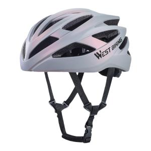 West Biking | Mũ Bảo Hiểm Thoáng Khí Cho Phụ Nữ Đi Xe Đạp