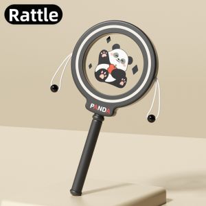 lekate | Early Education Grasping Rattle Toy