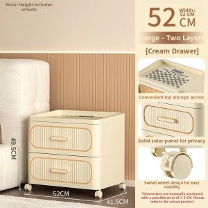 MMZECE | Multifunctional Drawer-type Storage Organizer