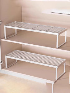 evesigar | Kitchen Spice Rack Cabinet Organizer