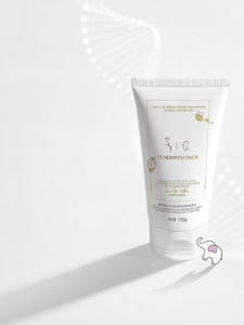 TENDERFLOWER | Baby Soothing Moisturizing Body Lotion