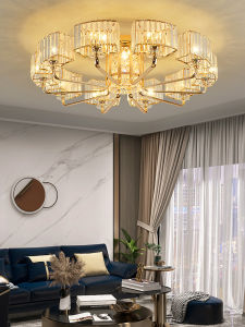 Aiskdan | Luxury Modern Simple Chandelier