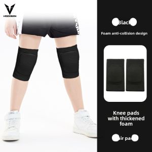 Veidoorn | Anti-Fall Protection Set for Childrens Knees and Elbows