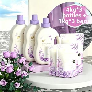 Botare | Long-Lasting Fragrant Baby Laundry Detergent