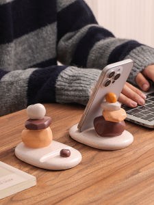 KAQIAO | Feng Shui Decorative Phone Stand