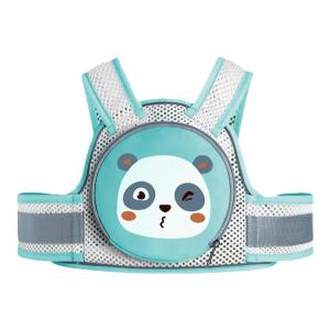 KVS | Child Safety Belt for Electric Motorcycle Rides