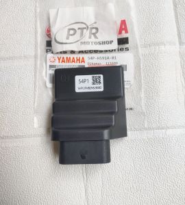 Ecu 54P yamaha mio j mio gt xride 115 soul gt
