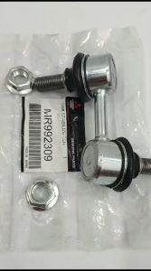 LINK STABILIZER LINK STABIL TRITON PAJERO SPORT KIRI LH MR992309