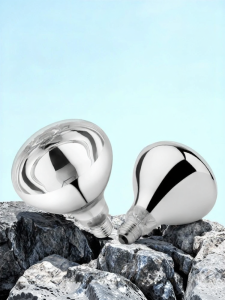 Bull | Waterproof Explosion-Proof Bathroom Heating Lamp E27
