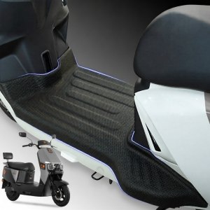 Yadea Leeka Modification Electric Bike Footmat
