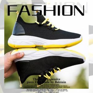 NDDshop จัดส่งไว 🚛รองเท้าลำลองแฟชั่นรองเท้าผ้าใบใส่สบาย Sneaker ผู้ชายสุดเท่ พื้นนุ่มใส่สบายสุดๆ ราคาโปรโมชั่นแบบนี้ไม่ควรพลาด 😎