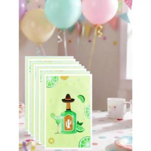 20Pcs/40Pcs Wine Bottles Cocktails Lemons Green Gift Bags Suitable for Gift Packaging at Holiday Events and Parties Themed Parties and Party Supplies Small Party Gift Bags. Small Gift Packaging Bags Return Gift Bags and Gift Bags Suitable for B...