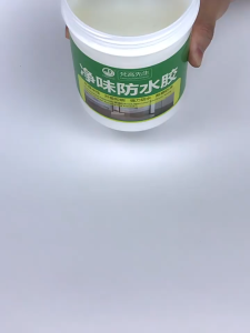 Waterproof for 60 years LGD Waterproof glue transparent Transparent waterproof glue Gam kalis air jepun original 500g water proof glue 透明防水胶 Wear -resistant,Life is more last