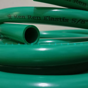 Selang Air 20 Meter 5/8 Inch Tebal 2 MM Selang Air Elastis Dop Selang Air Anti Lipat Selang Air Murah