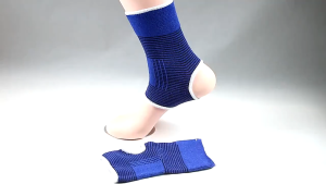 Ankle Support Deker Pelindung Pergelangan Kaki Anti Pegal Perlengkapan Keamanan