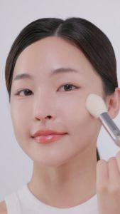 Ultimate Make-up Brush Set for Flawless Face: SuperMOM l เซตแปรงแต่งหน้า 15 ด้ามสีดำและขนสังเครืองประกอบด้วย PS รูปลักษณ์ การเกรดมิตรกลาง-สูง