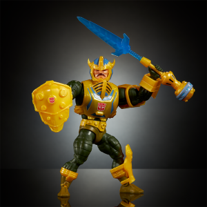MATTEL | Hình Nhân Vật Sưu Tầm