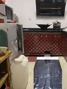 BIG MOM   Lem Karpet Perangkap Tikus 60 cm 120 cm – Lem Jebakan Tikus Lem Tikus Karpet Sedang Lem Perangkap Hama Lem Tikus Jumbo Magic Carpet Mouse Glue Trap