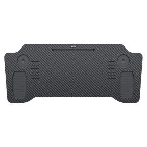 Abu & Mifa | Foldable Rear Seat Car Table for Laptop Work and Meals