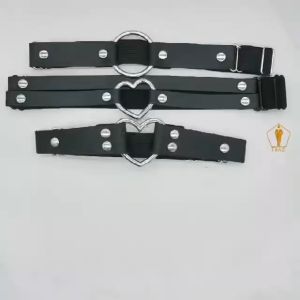 Dây Xích Đeo Đùi TRAZ Bằng Hợp Kim Trang Trí Cho Nữ Phụ Kiện