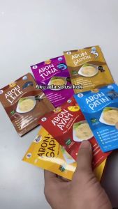 Abon Bayi Alala MPASI BB Booster Bayi NON MSG Anti GTM Abon Bayi Anak 8+ Bulan