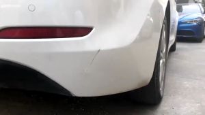 น้ำยาขจัดรอยขีดข่วนรถยนต์ ทำง่ายทำได้ด้วยตัวเอง