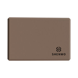 SHENWO | High Density Professional Yoga Block 300g