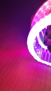 Lampu Projector Biled Matrix 1.5 Inch Shroud Akrilik 2.5 Inch Super Bright