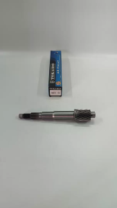 As Pully Gardan Vario 150 (TOKAIDO) Roda Gigi Utama Ger Puli Gear Rasio Honda Vario 150 Lama Old