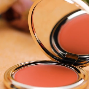 ปลีก/ส่ง hojo blush บลัชออนเนื้อครีม บลัชเชอร์ 8065(ของแท้/พร้อมส่ง)