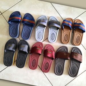 Jaminan Awet - Sandal Selop Wanita Toyosima dan Carismah 3cm