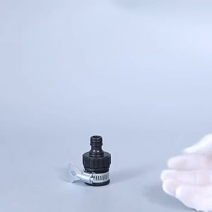 Faucet joint garden joint hose pipe bathroom kitchen sink faucet adapter faucet irrigation universal fittings