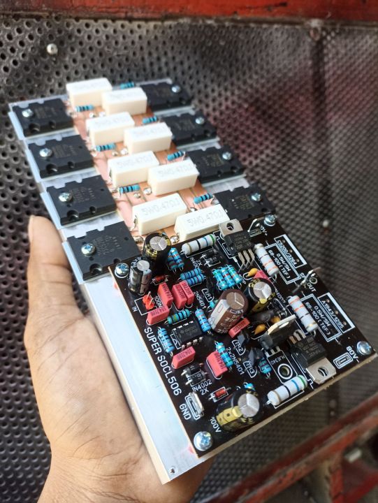 power socl 506 lowsub modif horegg | Lazada Indonesia