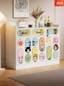 evesigar | Space-saving High Storage Cabinet