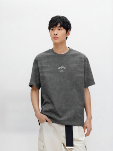 Semir | Small Batch Design Printed Mens T-shirt