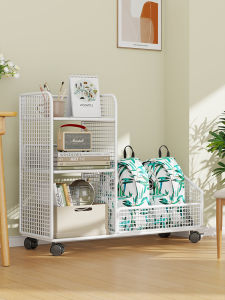 Under Desk Storage Organizer