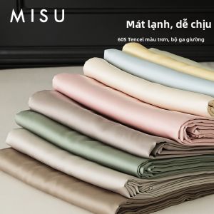 MISU | Cool Tencel Bed Sheet