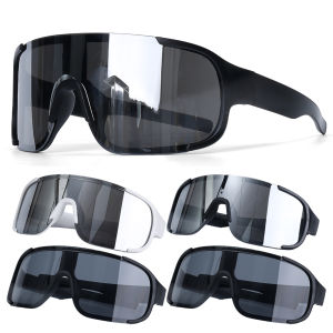 Car Motorcycle Riding Sun Protective Glasses Eyewear Cycling Glasses Men and Women Outdoor Polarized Sunglass