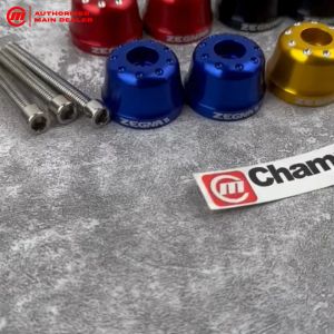 Stabilizer Bar End Vespa Sprint Prima: Aksesoris Motor Vespa