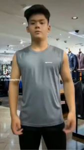 Áo 3 lỗ nam Áo thun nam ba lỗ chất vải thun lạnh mềm mịn co dãn tốt tập gym cao cấp