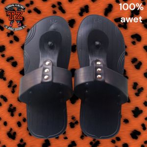 Sandal Kalong Karet Ban/Sandal Kalong Model Jepit/Sandal Kalong Dewasa