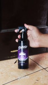 Dateko Anti Termite - Cairan Anti Rayap Kayu Semprot - Pembasmi Rayap Kayu dan Tanah Semprot Ampuh