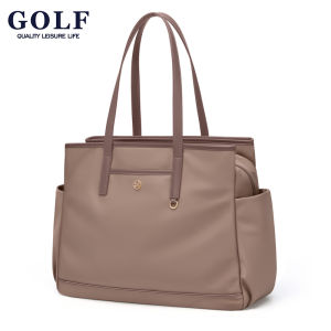 กระเป๋าถือกระเป๋าสะพายไหล่พาดลำตัวไนลอนแฟชั่นสำหรับผู้หญิงกระเป๋าถือความจุมากสำหรับผู้หญิงกระเป๋า15.6อเนกประสงค์ในกระเป๋าถือสไตล์ลำลองสีทึบกระเป๋าสะพายไหล่กันน้ำ