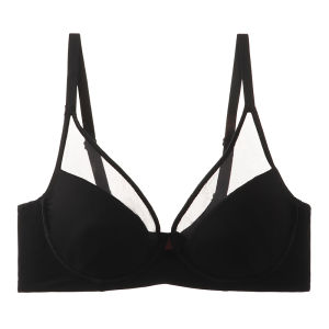 NEIZAIMIMA | Bust Minimizing Lace Bras