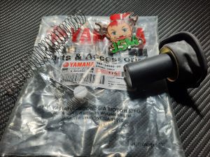 SKEP KARBURATOR VAKUM KARU SCORPIO SCORPIO Z OEM