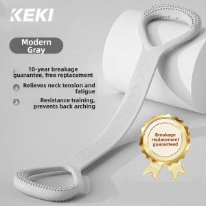 Cervical Resistance For Neck Exercises And Stretching Rehabilitation Equipment